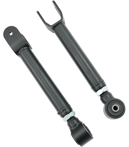 Front Upper Control Arms For 1984-2001 Jeep Cherokee XJ