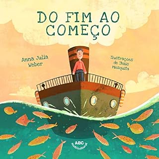 Livro Do fim ao começo