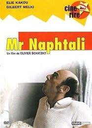 Monsieur Naphtali