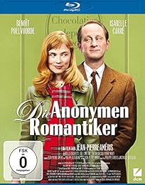 Die Anonymen Romantiker