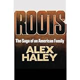 Roots by Alex Haley (2015-11-24)