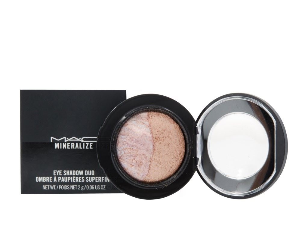 Best Makeup Max Eyeshadow Warm Coilors