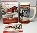 2019 Budweiser Holiday Stein - 40th Anniversary Edition