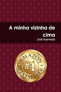 Livro A minha vizinha de cima