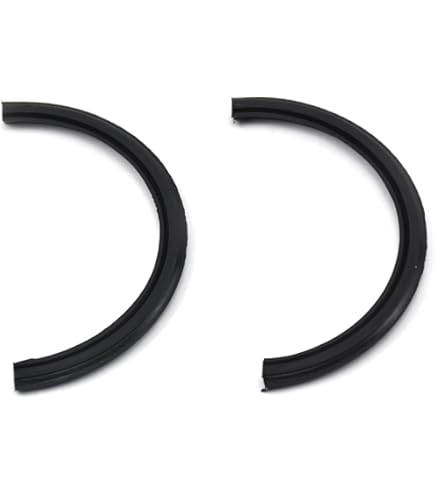 Amazon.com: FEL-PRO BS 30136 Engine Crankshaft Seal Kit for Ford