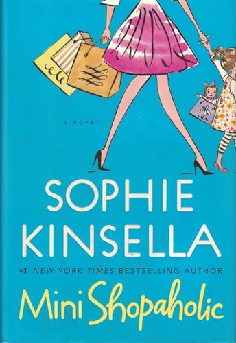Shopaholic Abroad: Sophie Kinsella: 9780552999403: Amazon.com: Books