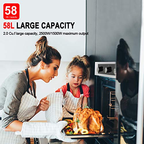 3 GASLAND+GS606MS+Convection+Rotisserie+Mechanical