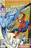 The Amazing Spider-Man #368