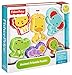 Fisher-Price Animal Friends Puzzle