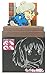 Sankei MP07-13 Studio Ghibli Mini Spirited Away Yubaba to Chihiro Non-Scale Paper Craft