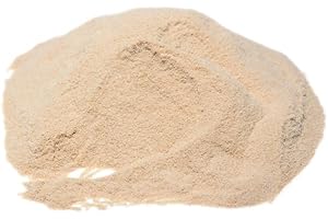 LUXE CAKE CERTIFIED ORGANIC APPLE PECTIN Powder — 113g/4oz – Vegan & Gluten Free, Kosher for baking, desserts, culinary use, Made in the USA