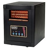 EdenPURE Classic Mini Plus Infrared Heater