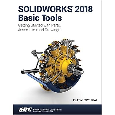 Compass: Free PDF SOLIDWORKS 2018 Basic Tools