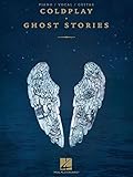 Coldplay - Ghost Stories Songbook