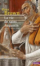La  vie de saint Augustin