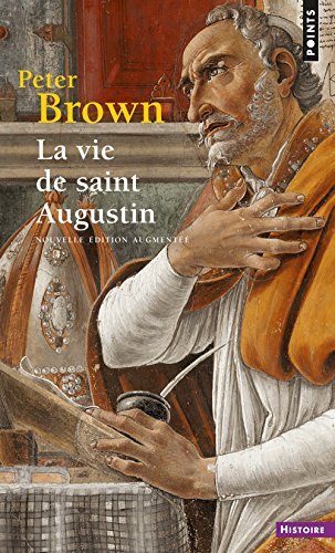 La  vie de saint Augustin