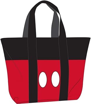 Mickey mouse pants purse Clearance