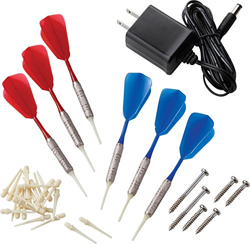 Viper Orion Electronic Soft Tip Dartboard