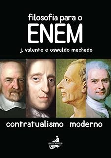 Filosofia Para O Enem: Contratualismo moderno