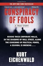 Conspiracy of Fools: A True Story
