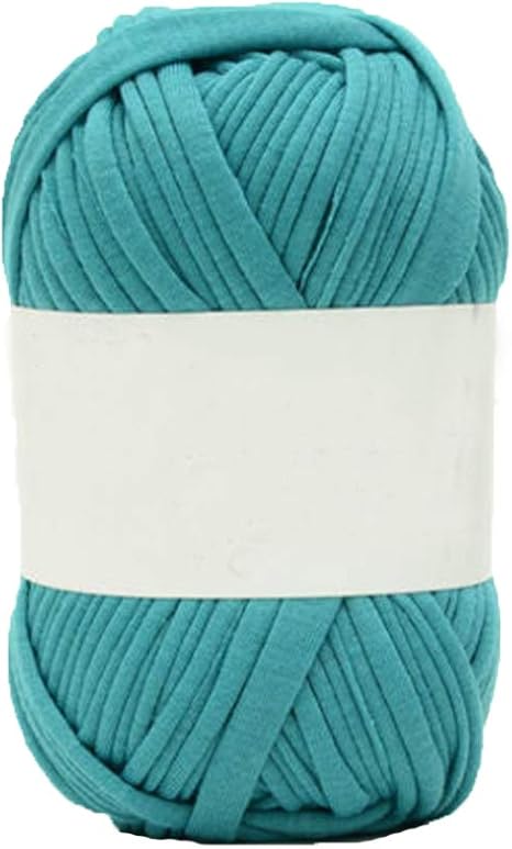 chunky crochet bag