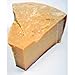 Italian Parmigiano Reggiano (Whole Wheel) Avg 75 lbs, Red Cow Milk, 30-Month Aged, Nutty and Fruity Flavor, Creamy Texture, Product of Italy