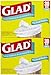 Glad Small Garbage Bags, 4 Gallon Bags, 2 - 30 Packs (60 Total)