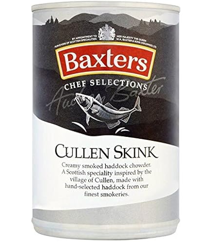 BAXTERS Vegetarian Soup - Country Garden (400g) – City'super E-Shop - View #8