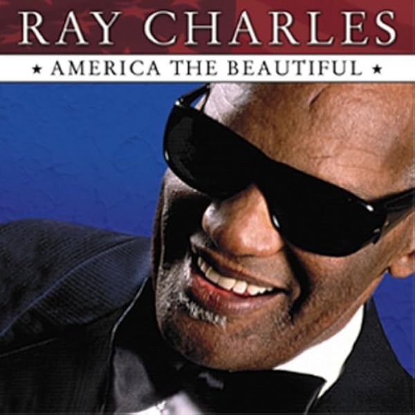 Ray Charles Sings for America: Ray Charles: 0081227609825