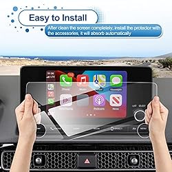 Coleya 2022 2023 Civicv Screen Protector for Honda
