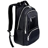 UTO Fashion Backpack Oxford Waterproof Cloth Nylon Rucksack School College Bookbag Shoulder Purse