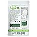 Biofinest Lime Powder - 100% Pure Freeze-Dried Antioxidants Superfood -USDA Certified Organic Kosher Vegan Raw Non-GMO - Boost Digestion Weight Loss - For Smoothie Beverage Blend (4 oz Resealable Bag)