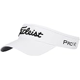 Titleist Golf Tour Performance Visor 2025