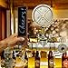 Fanfoobi Double Beer Tap Handle Display 8