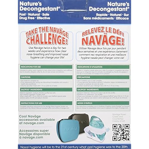 Health & Household, Health Care, Medications & Treatments, Allergy, Sinus & Asthma, Sinus Medicine