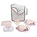 You and Me Baby So Sweet Doll Travel Accessory Set