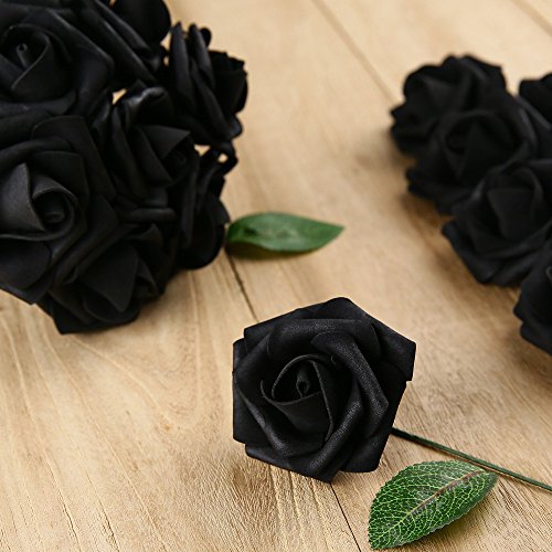 1 Febou+Artificial+Decoration+Bridesmaid+Centerpieces