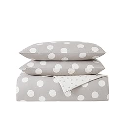 Kate Spade New York Dots Printed Set of 3 Comforter