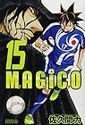 MAGiCO 第15巻