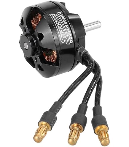 Amazon.com: SPARKHOBBY XXD A2208 2208 1100KV 1400KV 1800KV 2600KV