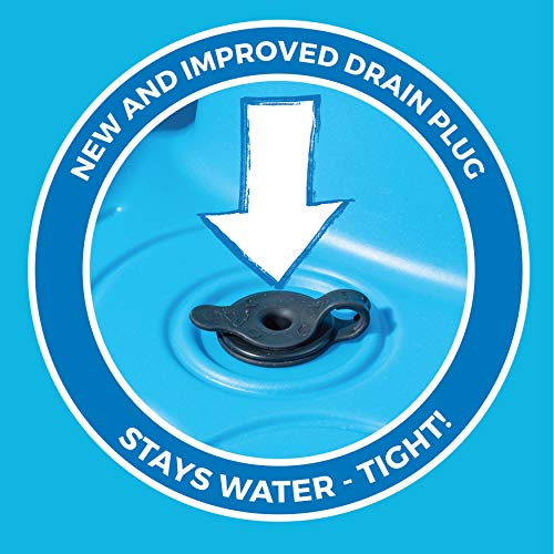 4 Step2+874600+Showers+Playset+Multi+Colored