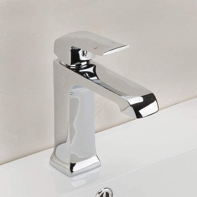 Grifos de lavabo Grifos de lavabo Mezcladores de lavabo montados en