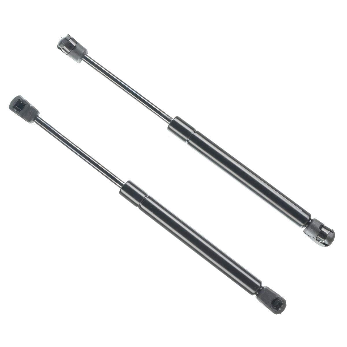 YHTAUTO Front Hood Gas Struts Shocks Replacement for Infiniti M35 2006-2010, M45 2007-2010, Set of 2 Bonnet Lift Supports, Replace# 65470EJ20A