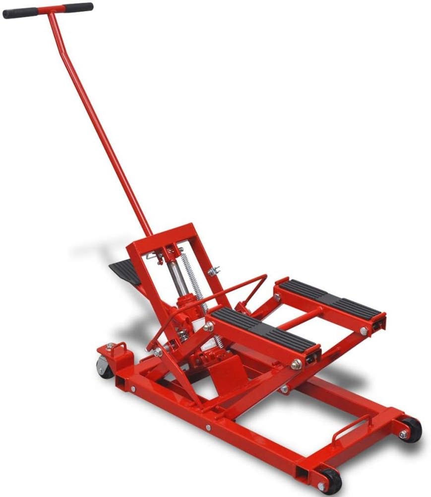 attrezzatura per il rimessaggio per la barca