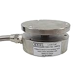 500kg Flat Membrane Box Load Cell Sensor