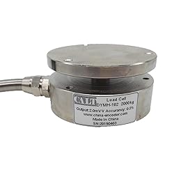500kg Flat Membrane Box Load Cell Sensor