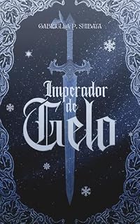 Livro Imperador de Gelo