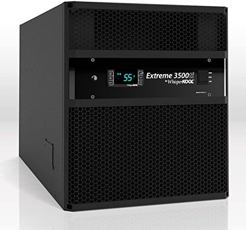 WhisperKOOL Extreme 3500ti
