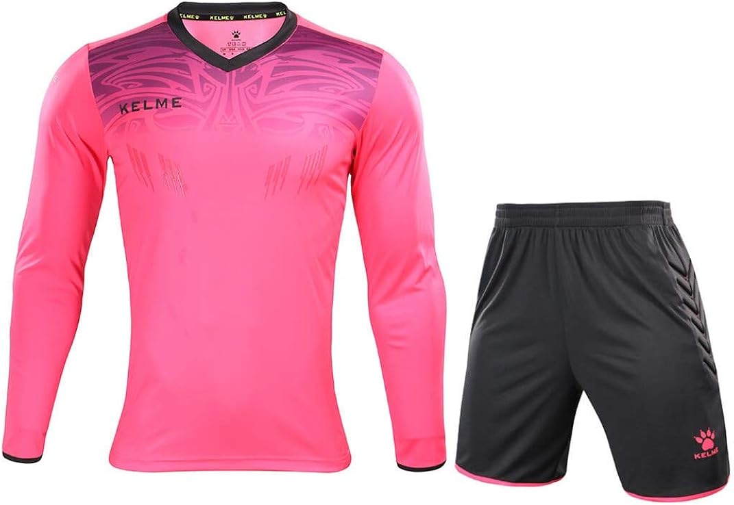 goalkeeper protection shirt