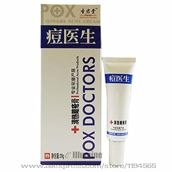 pimple removal cream by doctor
